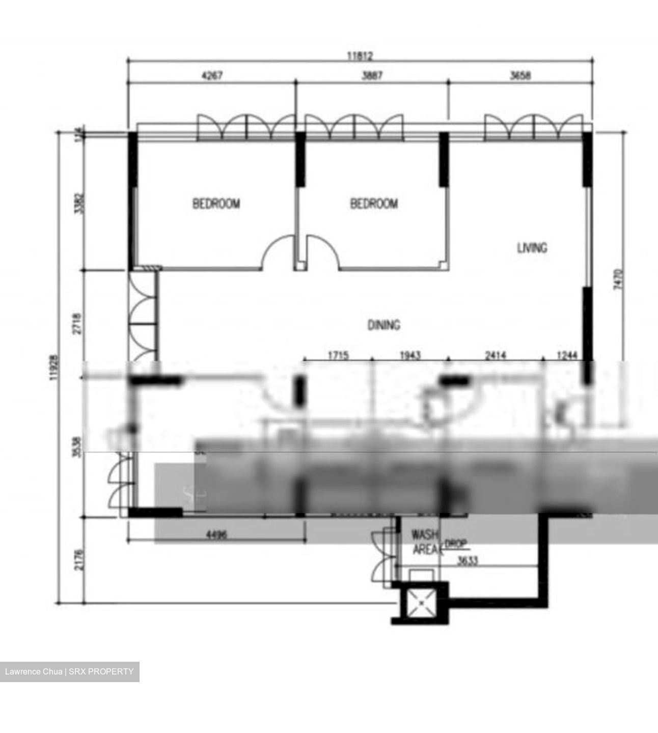 Blk 612 Yishun Street 61 (Yishun), HDB 4 Rooms #410844521